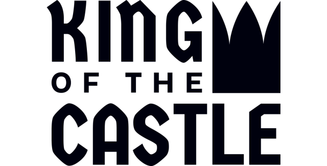 Логотип King Of The Castle