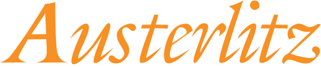 Логотип Austerlitz