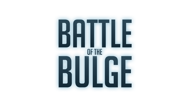 Логотип Battle of the Bulge
