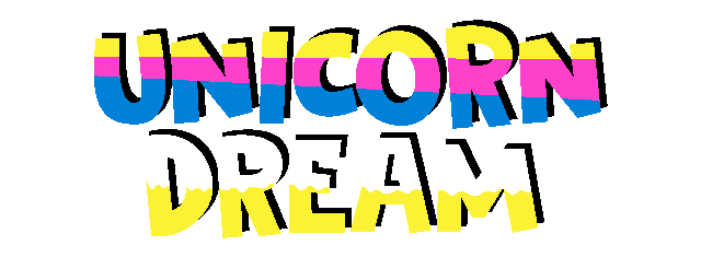 Логотип Unicorn Dream