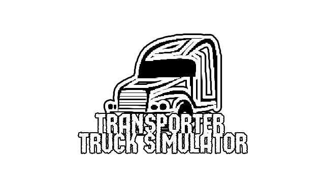 Логотип Transporter Truck Simulator