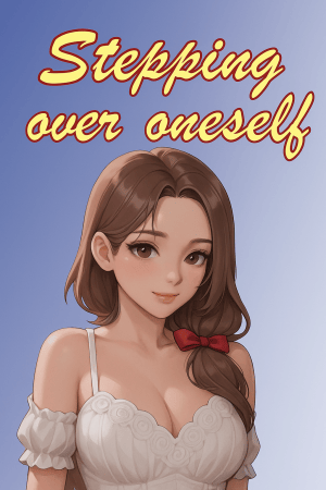 Stepping Over Oneself