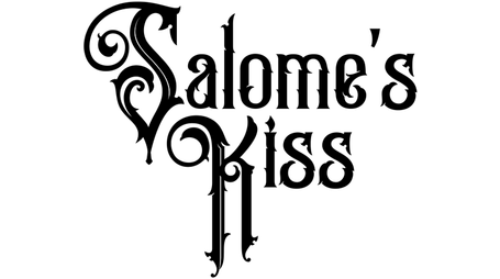 Логотип Salome's Kiss