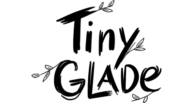 Логотип Tiny Glade