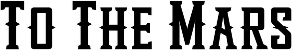 Логотип To The Mars