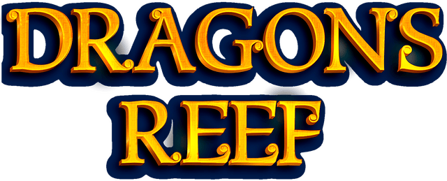 Логотип Dragons Reef
