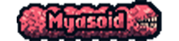 Логотип Myasoid
