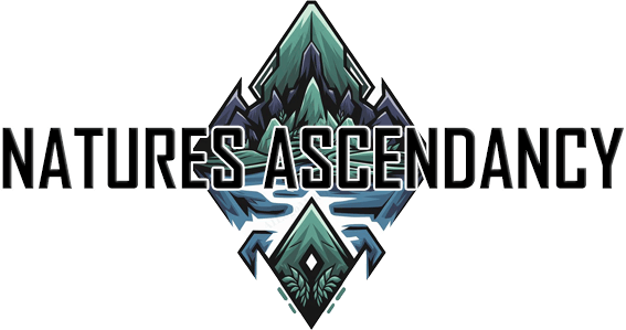 Логотип NaturesAscendancy