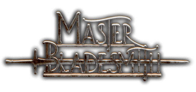Логотип Master Bladesmith