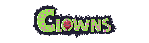 Логотип Clowns