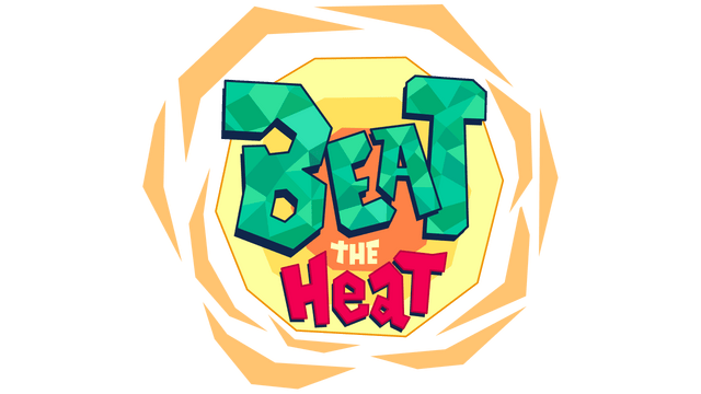 Логотип Beat the Heat