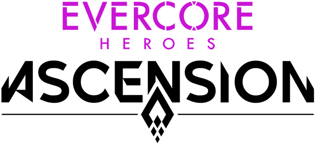 Логотип Evercore Heroes : Ascension