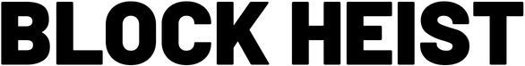Логотип BLOCK HEIST: Robbery Simulator