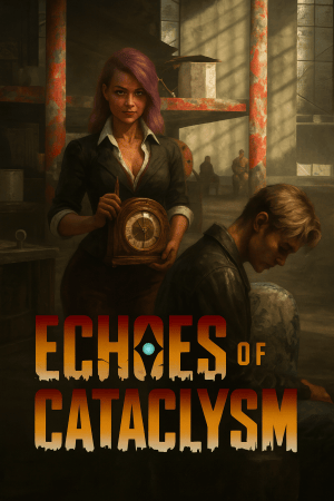 Echoes of The Cataclysm