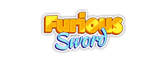 Логотип Furious Sword