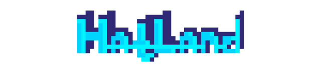 Логотип HatLand