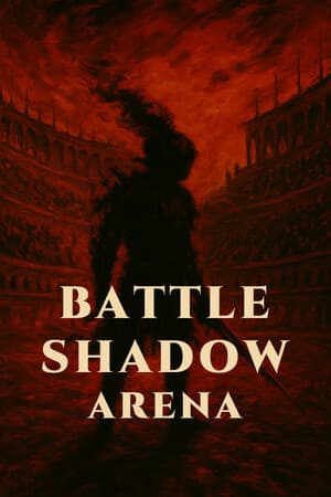 BATTLE SHADOW ARENA