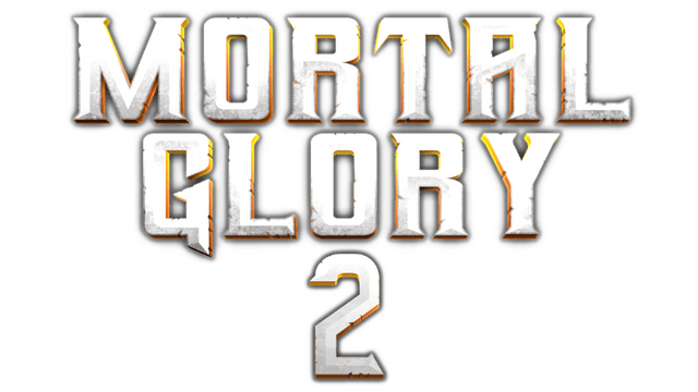 Логотип Mortal Glory 2