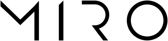 Логотип MIRO