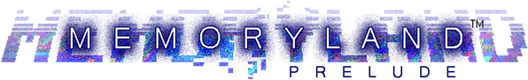 Логотип Memoryland Prelude