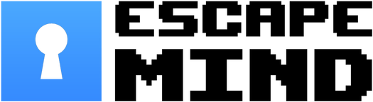 Логотип Escape Mind