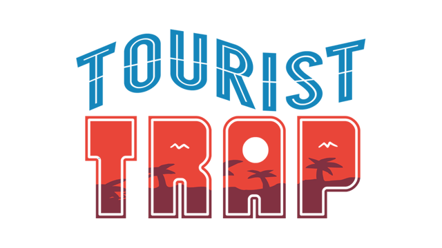 Логотип Tourist Trap