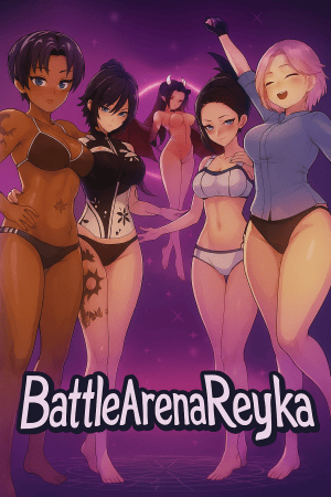 BattleArenaReyka