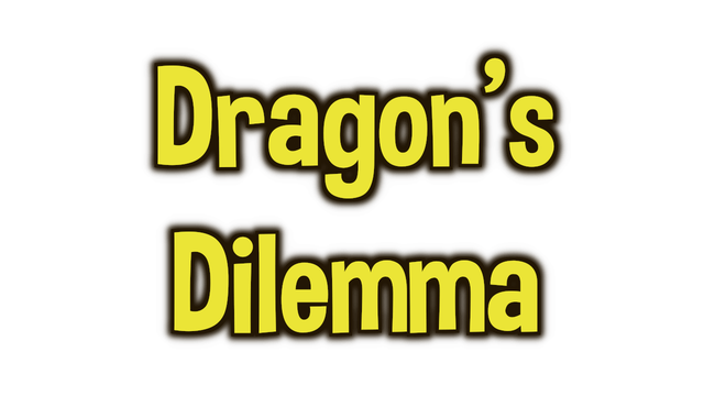 Логотип Dragon's Dilemma
