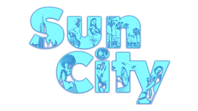 Логотип Sun City