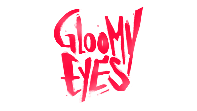 Логотип Gloomy Eyes VR