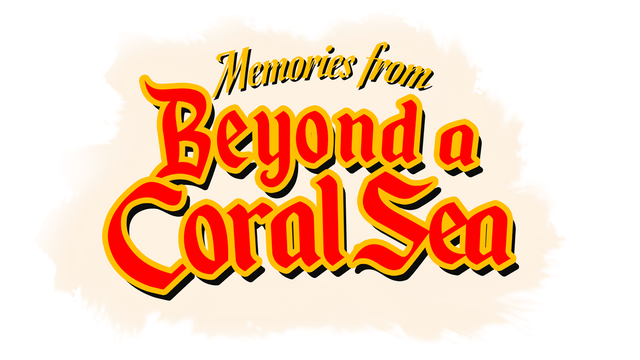 Логотип Memories From Beyond a Coral Sea