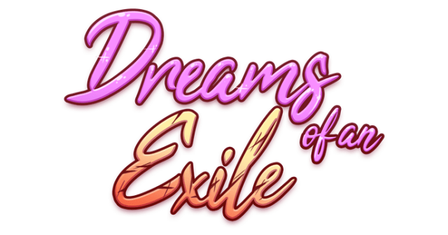 Логотип Dreams of an Exile