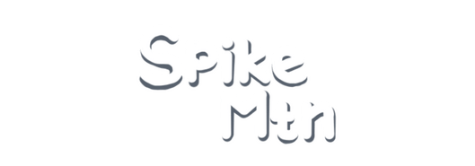 Логотип Spike Mtn