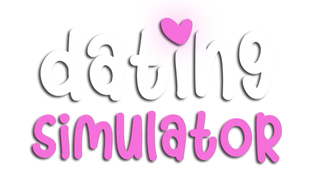 Логотип Dating Simulator