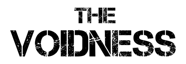 Логотип The Voidness - Lidar Horror Survival Game