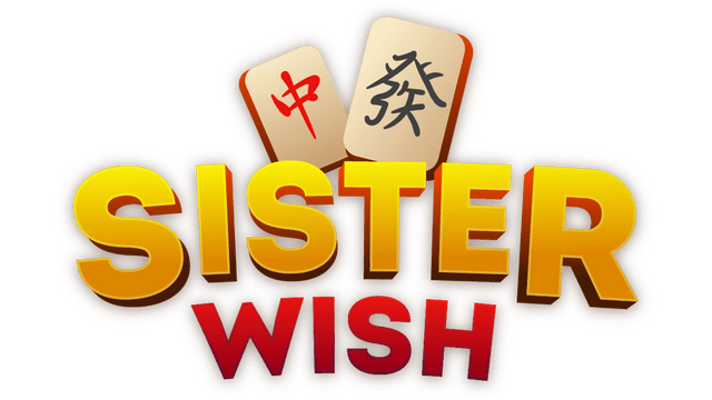 Логотип Sister Wish