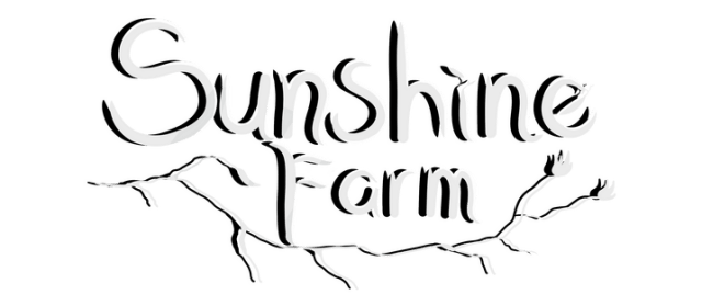 Логотип Sunshine Farm
