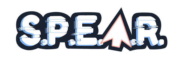 Логотип Spear
