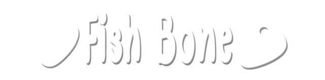 Логотип Fish Bone