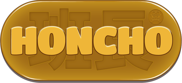 Логотип Honcho