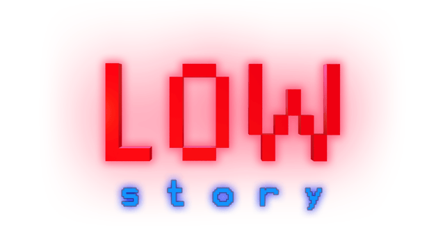 Логотип Low Story