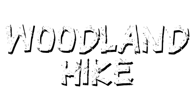 Логотип Woodland Hike