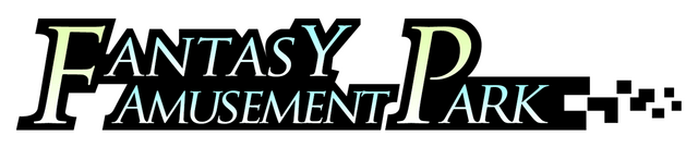Логотип Fantasy Amusement Park