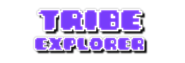 Логотип Tribe Explorer