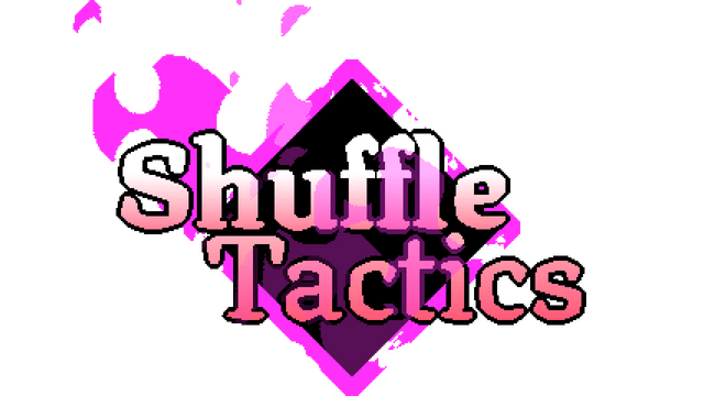 Логотип Shuffle Tactics