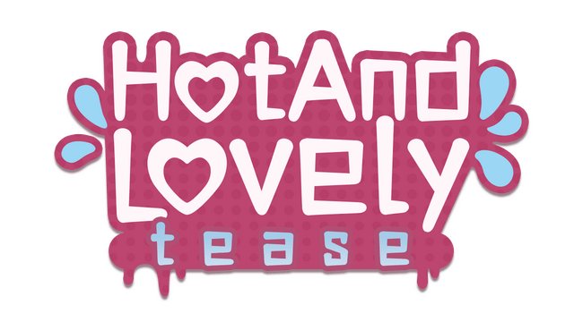 Логотип Hot And Lovely: Tease