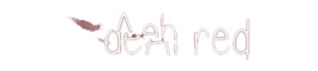 Логотип Dear RED - Extended