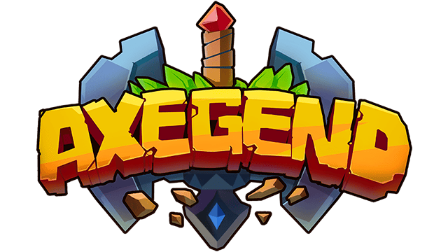 Логотип Axegend VR