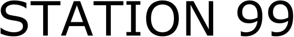 Логотип Station 99