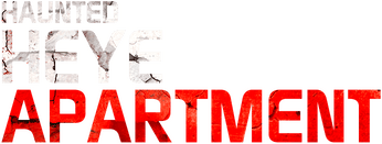 Логотип Haunted Heye Apartment